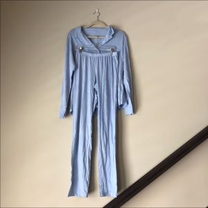 Love+Grace Pajama Set